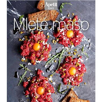 

Mleté maso