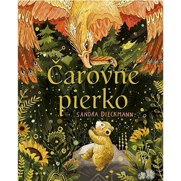 

Čarovné pierko