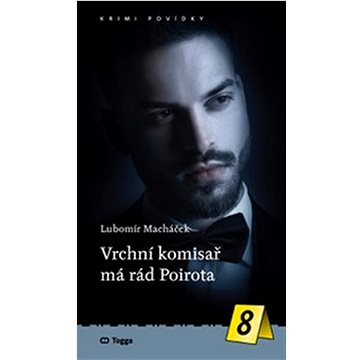 

Vrchní komisař má rád Poirota