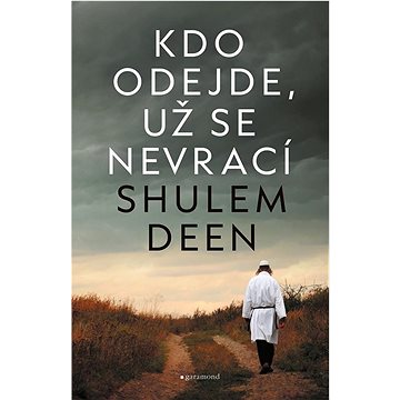 

Kdo odejde, už se nevrací