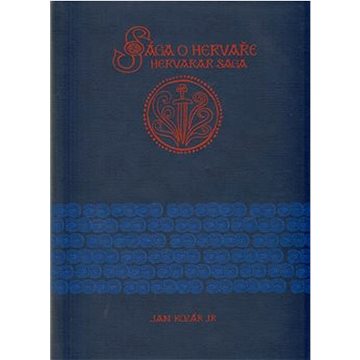 

Sága o Hervaře