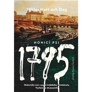 

1795 Honicí psi