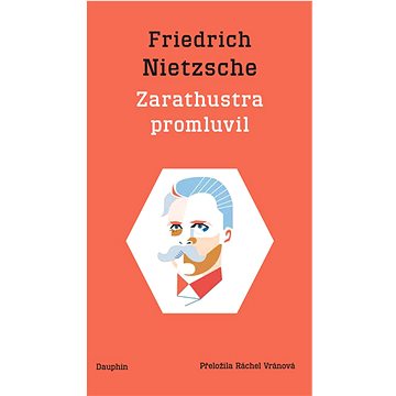 

Zarathustra promluvil