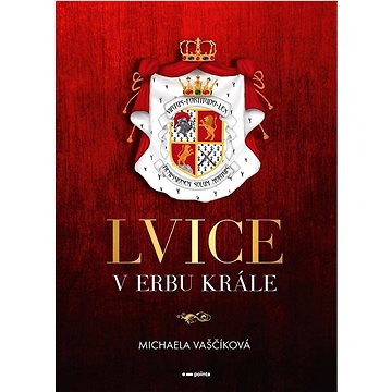 

Lvice v erbu krále