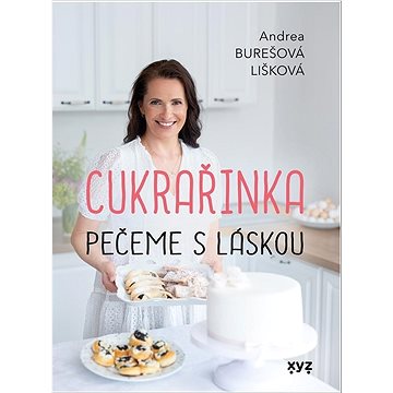 

Cukrařinka pečeme s láskou