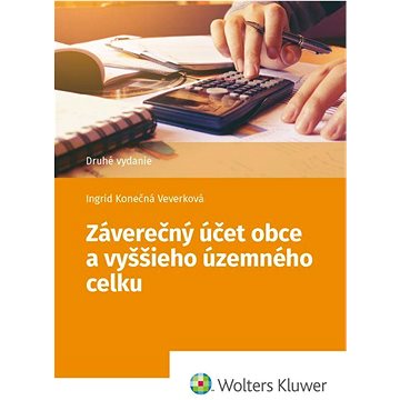 

Záverečný účet obce a vyššieho územného celku