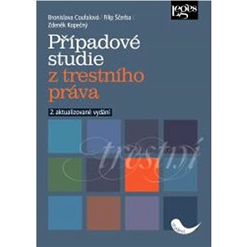 

Případové studie z trestního práva