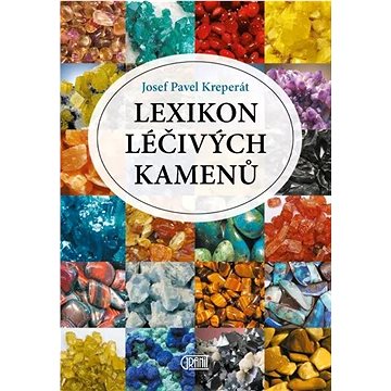 

Lexikon léčivých kamenů