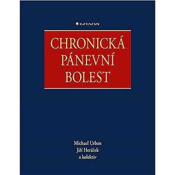 

Chronická pánevní bolest