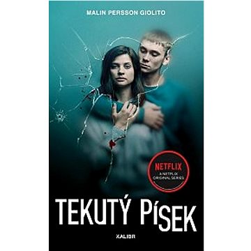 

Tekutý písek