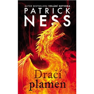 

Dračí plamen