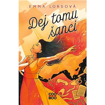 

Dej tomu šanci