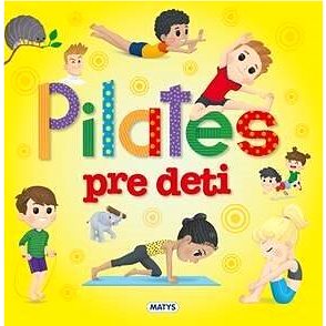 

Pilates pre deti