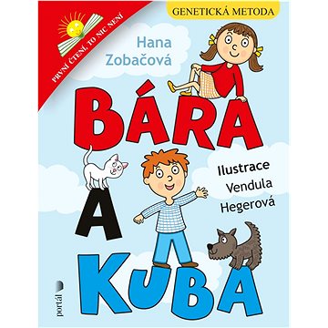 

Bára a Kuba