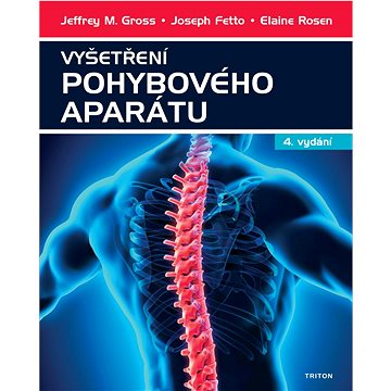 

Vyšetření pohybového aparátu