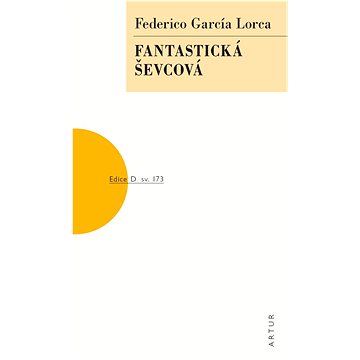

Fantastická ševcová: sv. 173