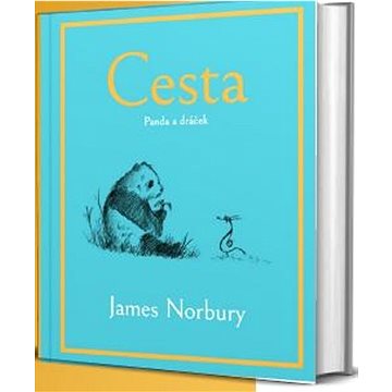 

Cesta: Panda a dráček