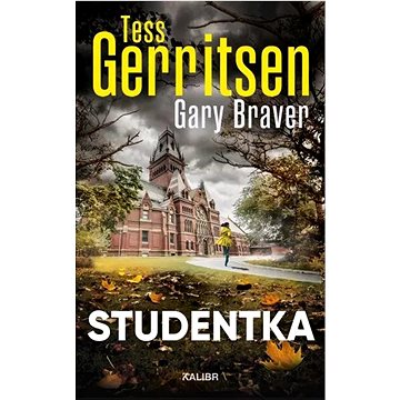 

Studentka