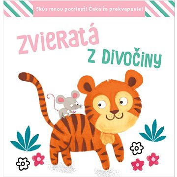 

Zvieratá z divočiny