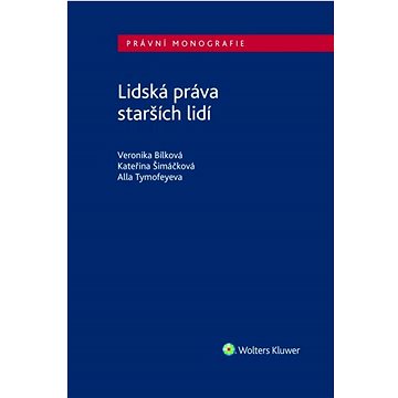 

Lidská práva starších lidí
