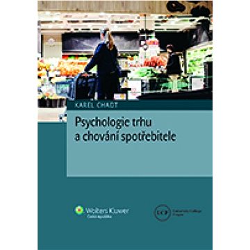 

Psychologie trhu a chování spotřebitele