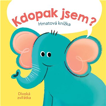 

Kdopak jsem Divoká zvířátka