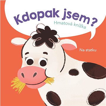 

Kdopak jsem Na statku