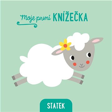 

Moje první knížečka Statek