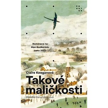 

Takové maličkosti