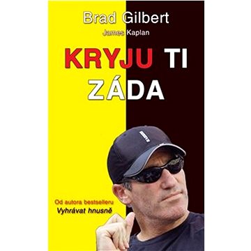

Kryju ti záda