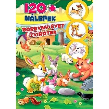 

Barevný svet zvířatek