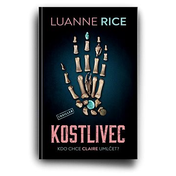 

Kostlivec
