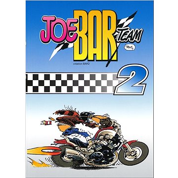 

JoeBarTeam 2
