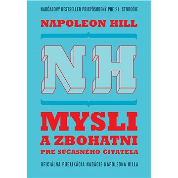 

Mysli a zbohatni pre súčasného čitateľa