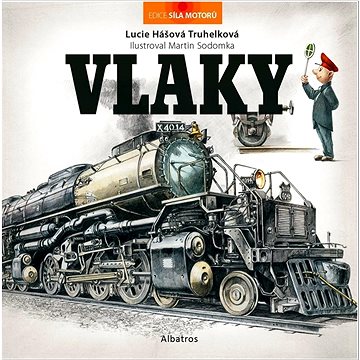 

Vlaky