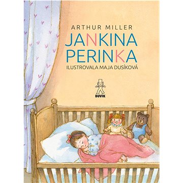 

Jankina perinka