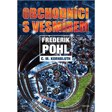 

Obchodníci s vesmírem