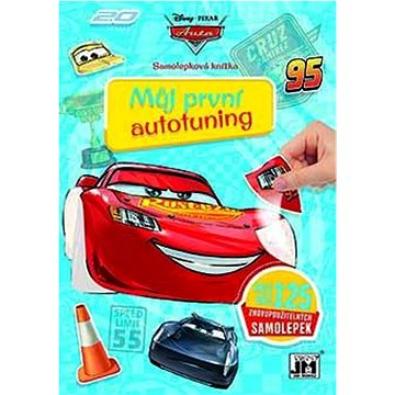 

Můj první autotuning Auta