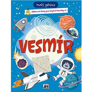 

Malý génius Vesmír