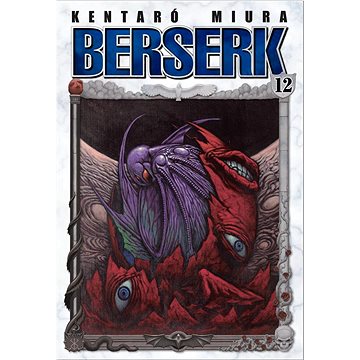 

Berserk 12