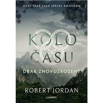 

Kolo času Drak znovuzrozený