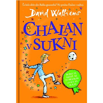 

Chalan v sukni