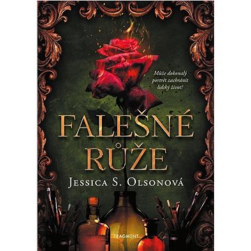 

Falešné růže