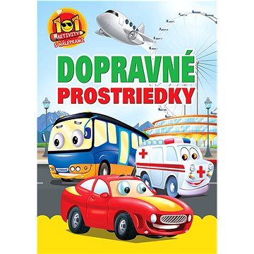 

Dopravné prostriedky