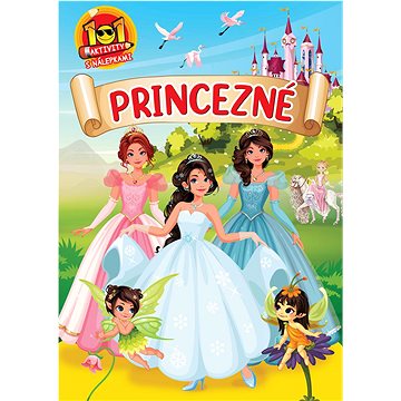 

Princezné