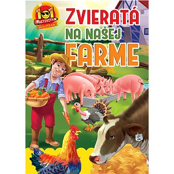 

Zvieratá na našej farme