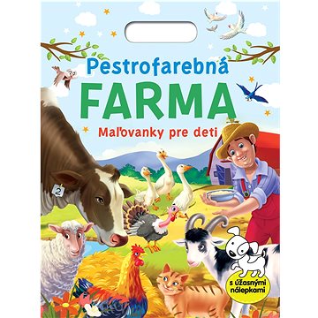 

Pestrofarebná farma
