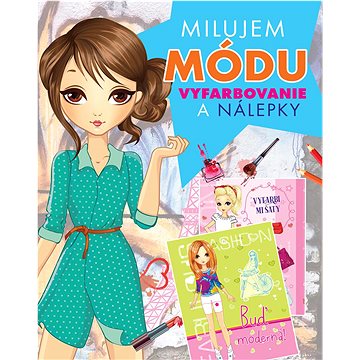 

Milujem módu