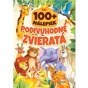 

Podivuhodné zvieratá