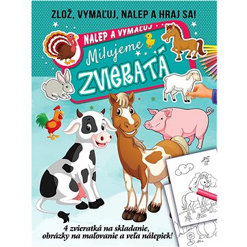 

Milujeme zvieratá